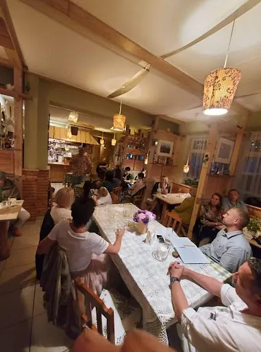 Wegańska i Wegetariańska Żywność Siedlce